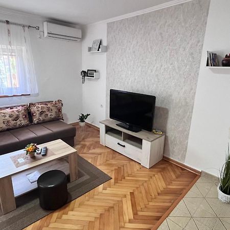 Apartman Mim Trebinje Zewnętrze zdjęcie