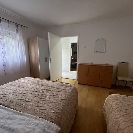 Apartman Mim Trebinje Zewnętrze zdjęcie