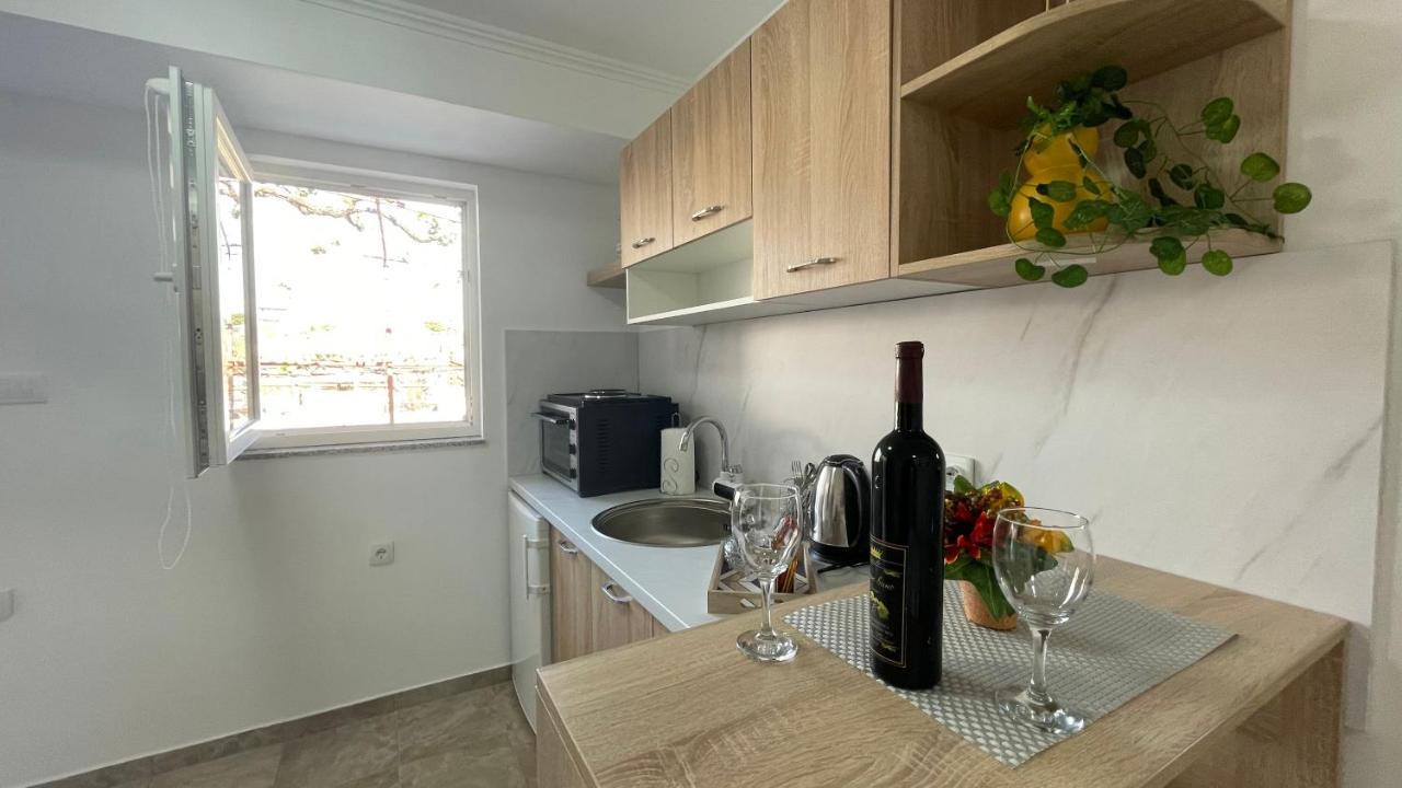 Apartman Mim Trebinje Zewnętrze zdjęcie