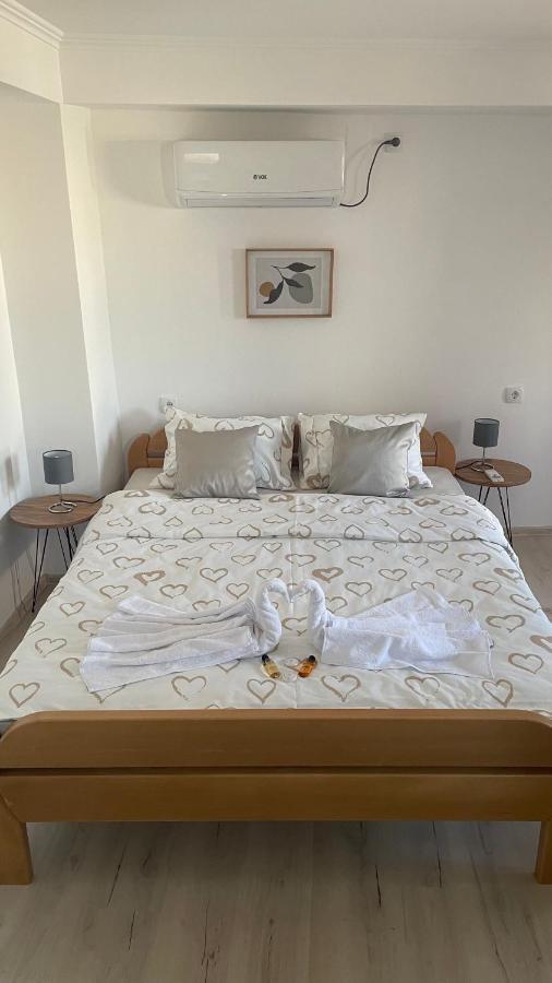 Apartman Mim Trebinje Zewnętrze zdjęcie