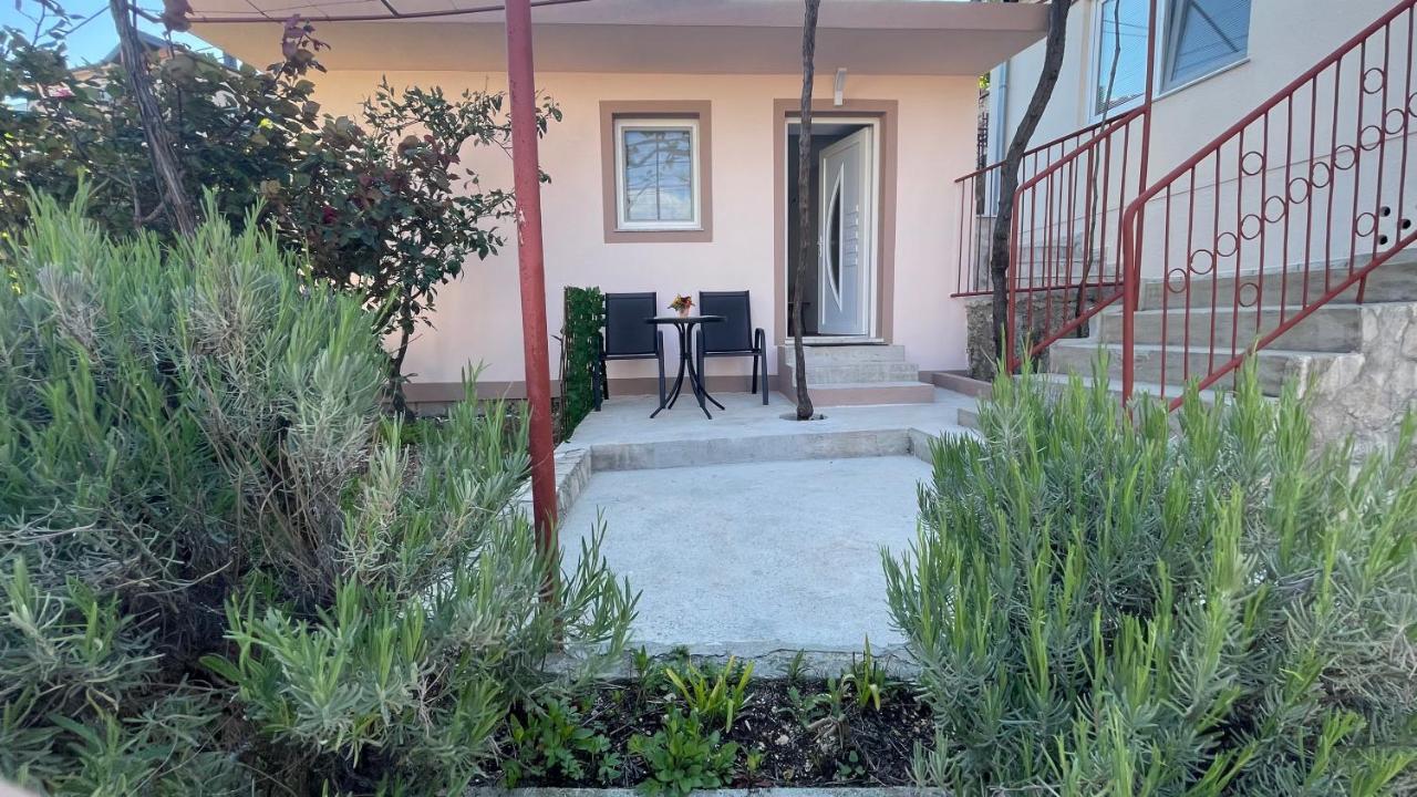 Apartman Mim Trebinje Zewnętrze zdjęcie