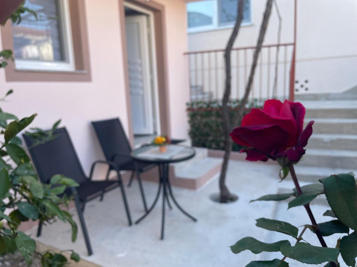 Apartman Mim Trebinje Zewnętrze zdjęcie
