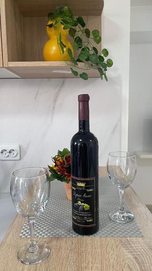 Apartman Mim Trebinje Zewnętrze zdjęcie