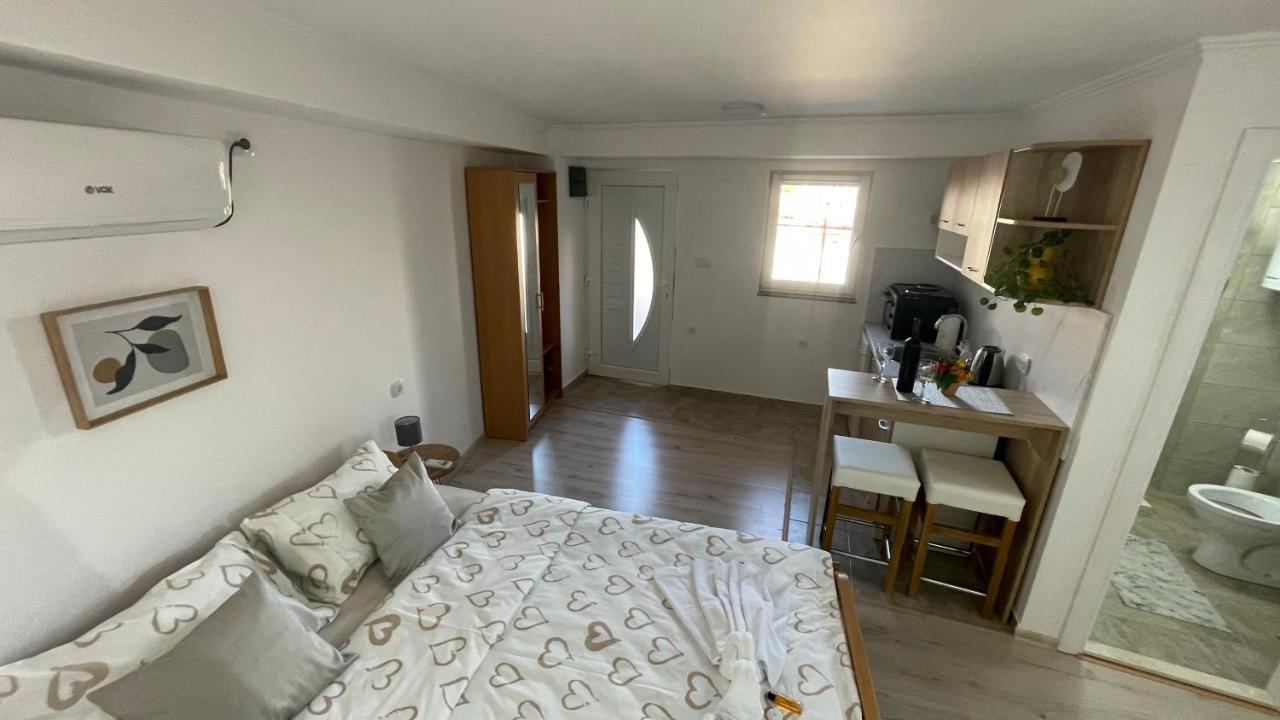 Apartman Mim Trebinje Zewnętrze zdjęcie