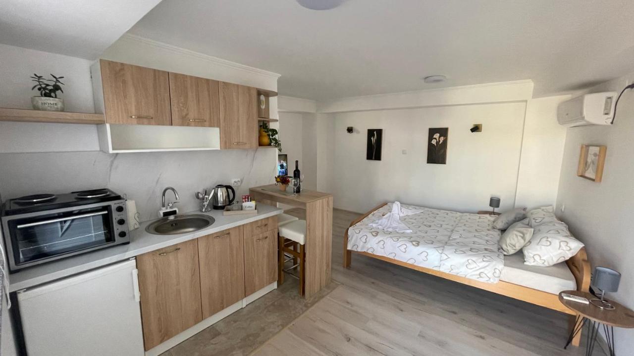 Apartman Mim Trebinje Zewnętrze zdjęcie