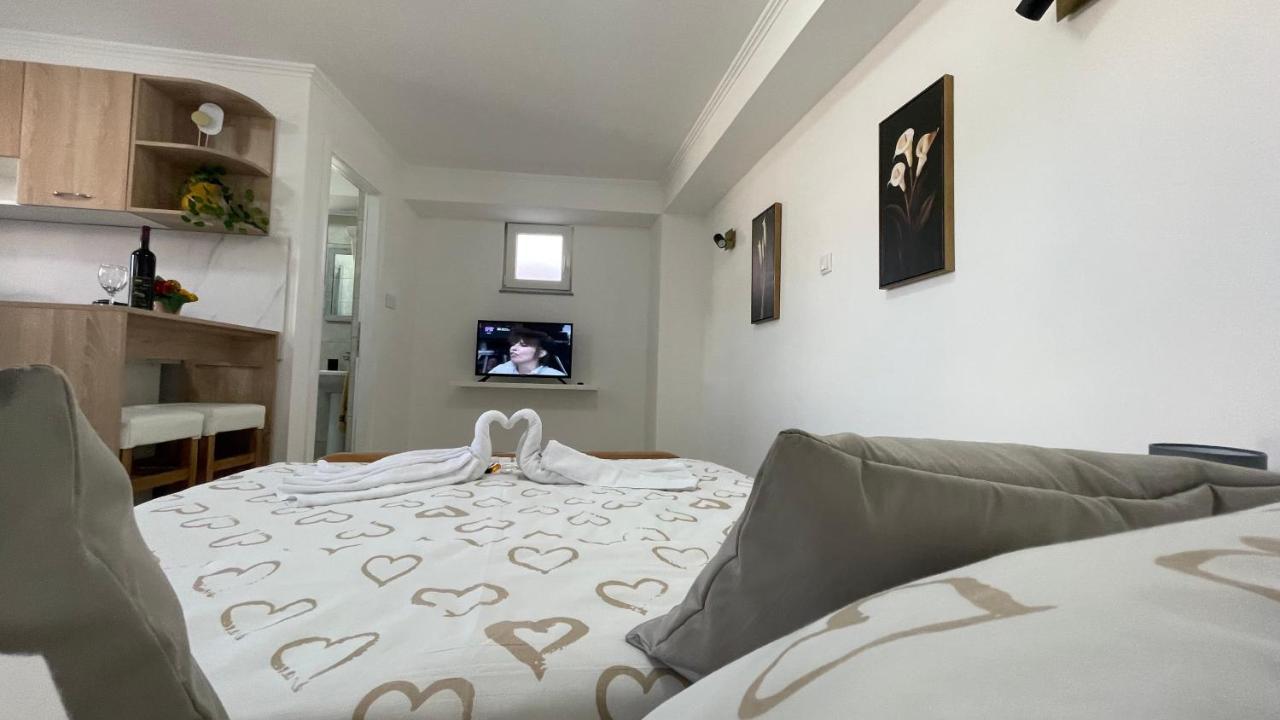 Apartman Mim Trebinje Zewnętrze zdjęcie