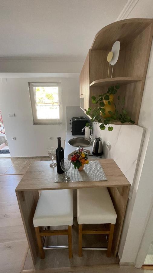 Apartman Mim Trebinje Zewnętrze zdjęcie