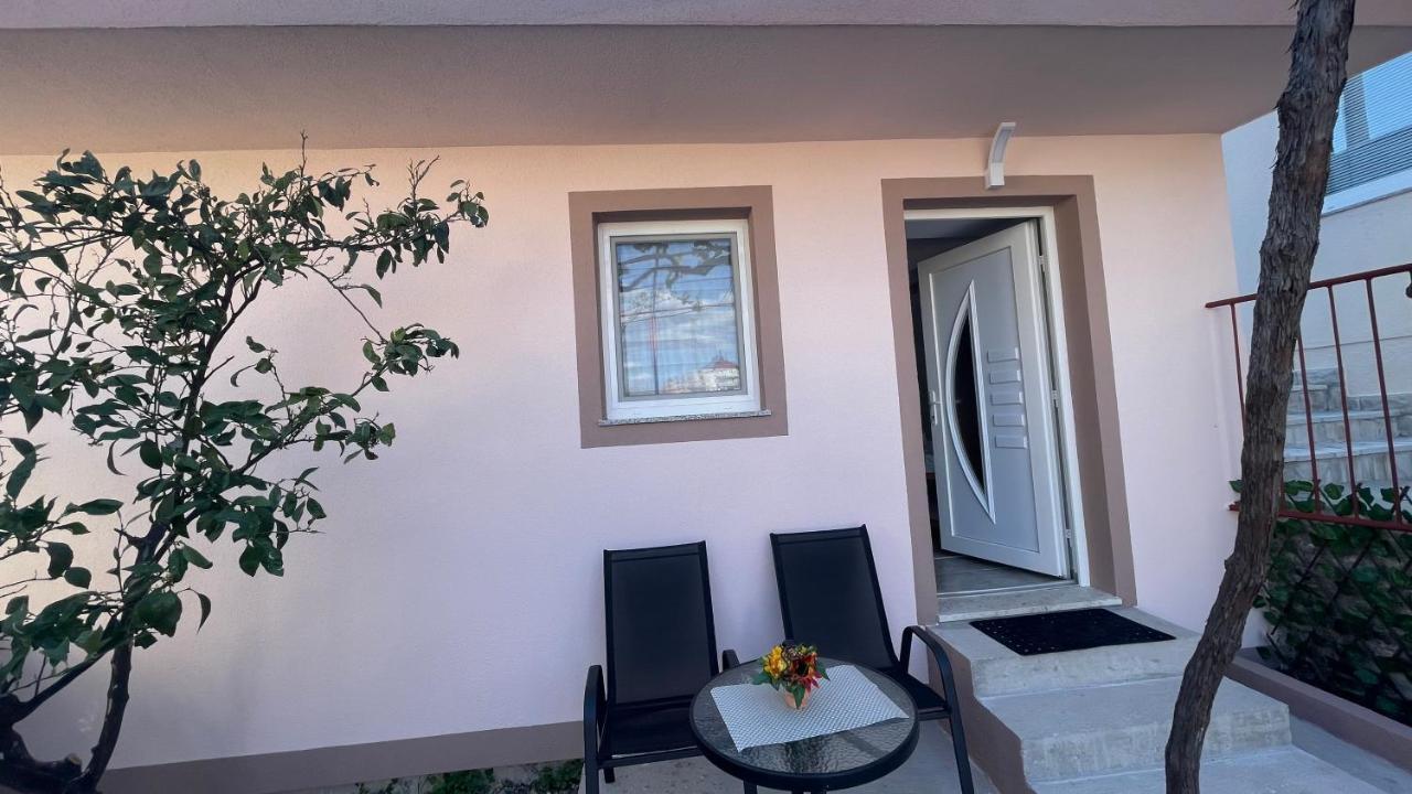 Apartman Mim Trebinje Zewnętrze zdjęcie