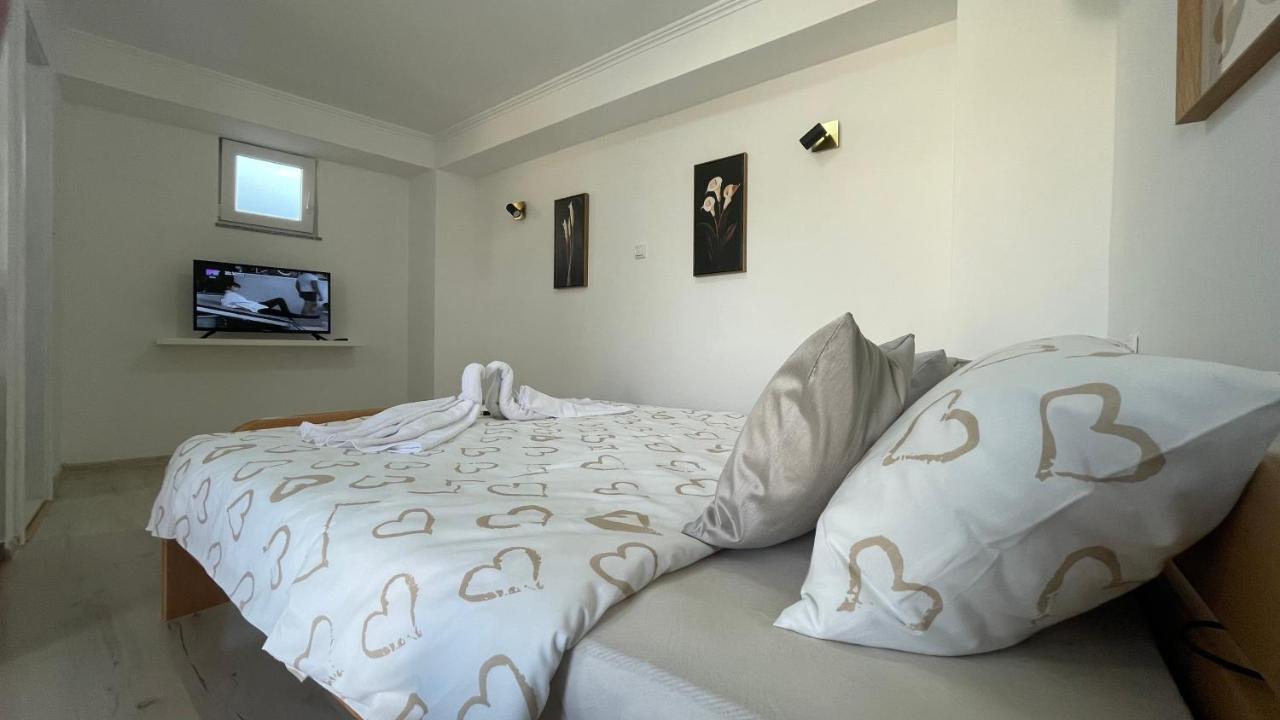 Apartman Mim Trebinje Zewnętrze zdjęcie