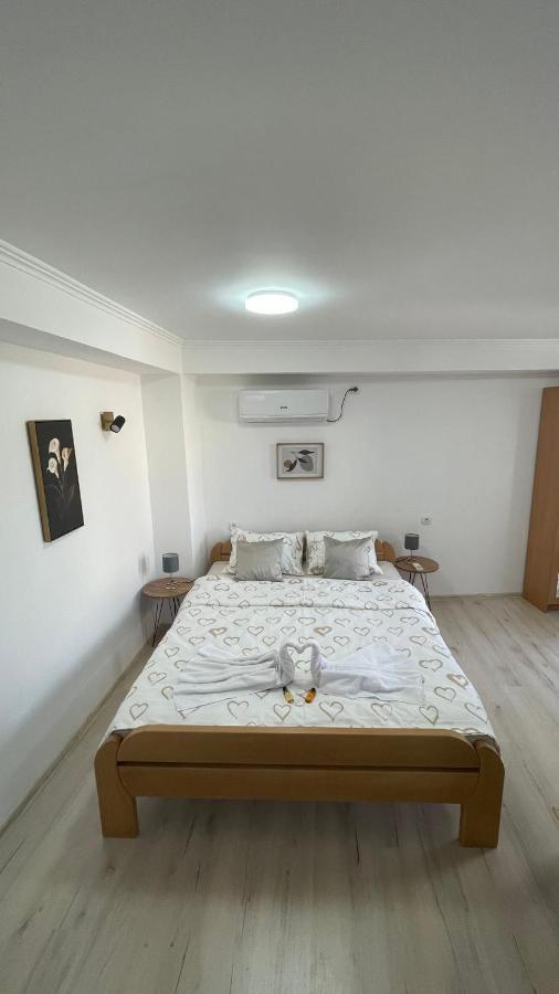 Apartman Mim Trebinje Zewnętrze zdjęcie