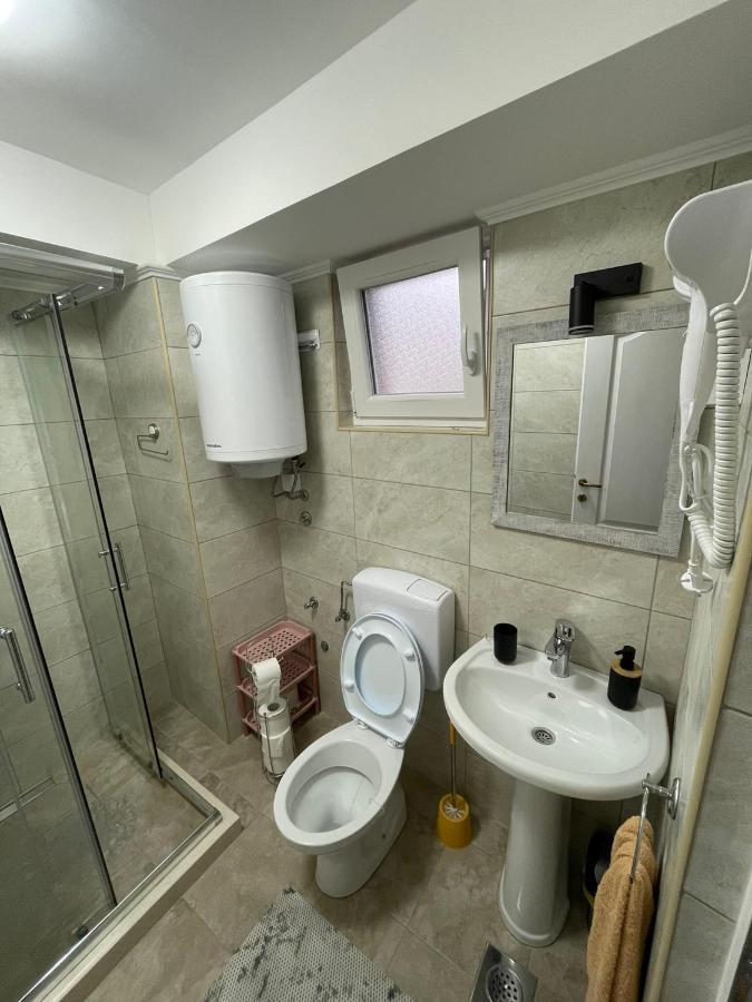 Apartman Mim Trebinje Zewnętrze zdjęcie