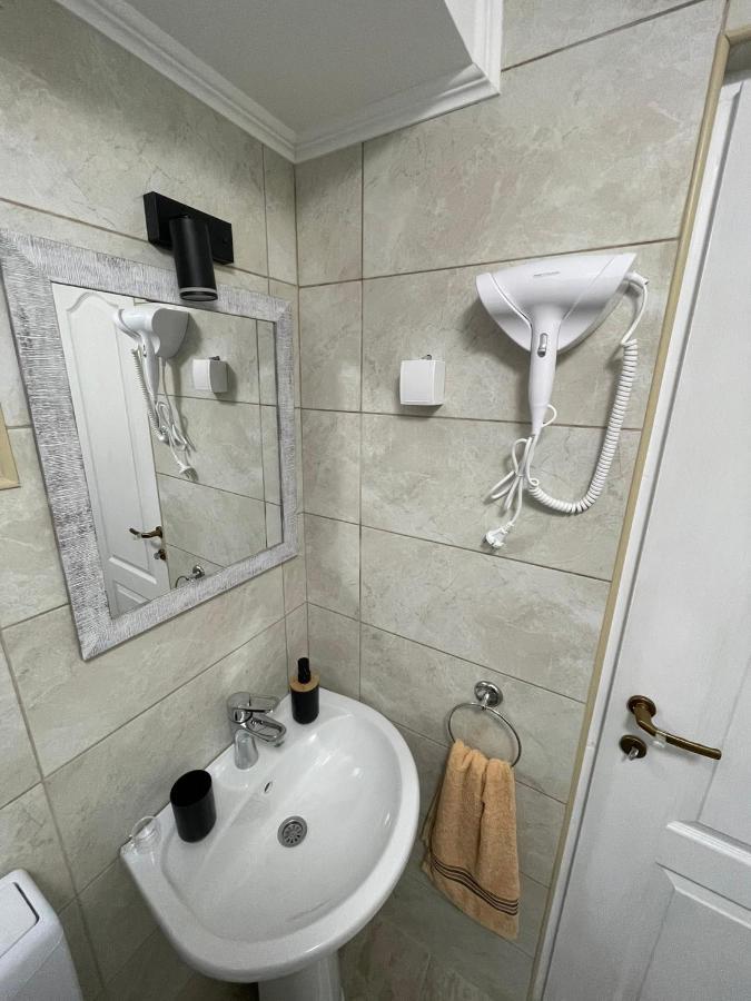 Apartman Mim Trebinje Zewnętrze zdjęcie