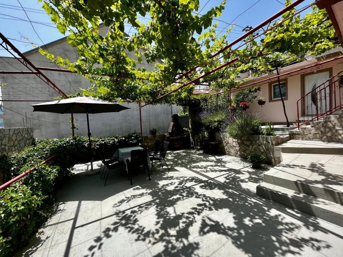 Apartman Mim Trebinje Zewnętrze zdjęcie