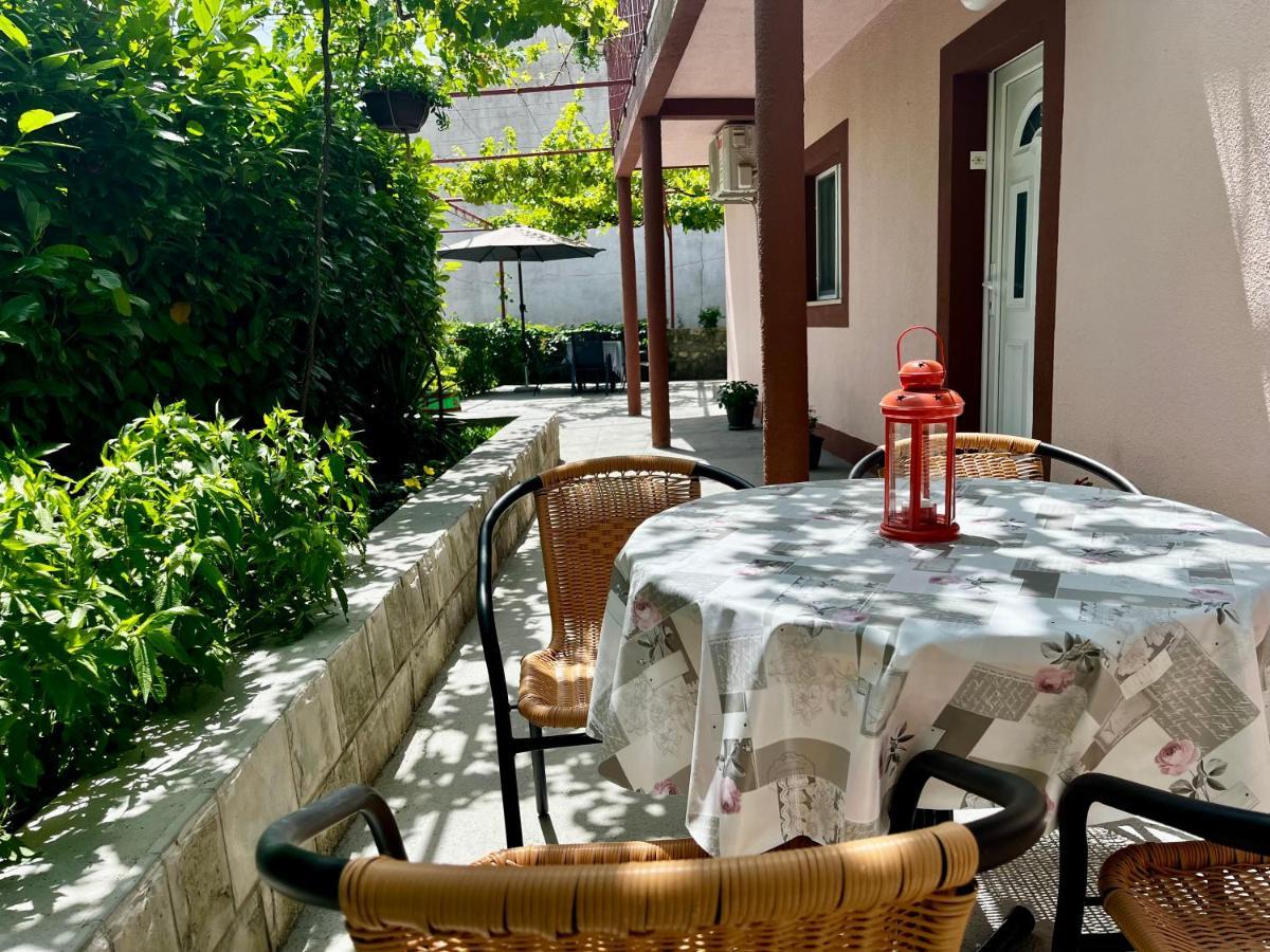 Apartman Mim Trebinje Zewnętrze zdjęcie