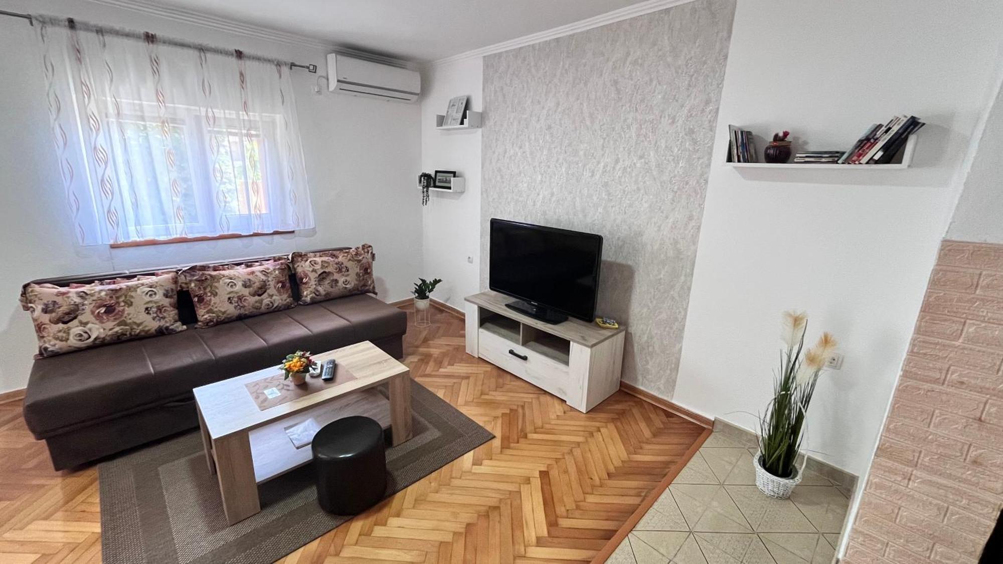 Apartman Mim Trebinje Zewnętrze zdjęcie