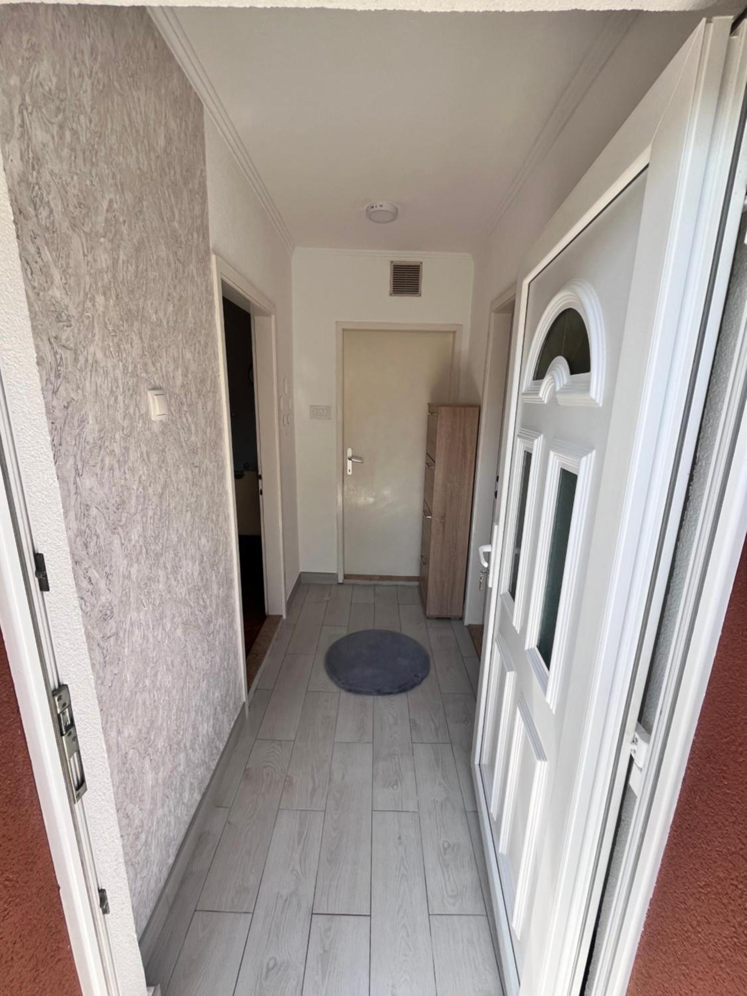 Apartman Mim Trebinje Zewnętrze zdjęcie