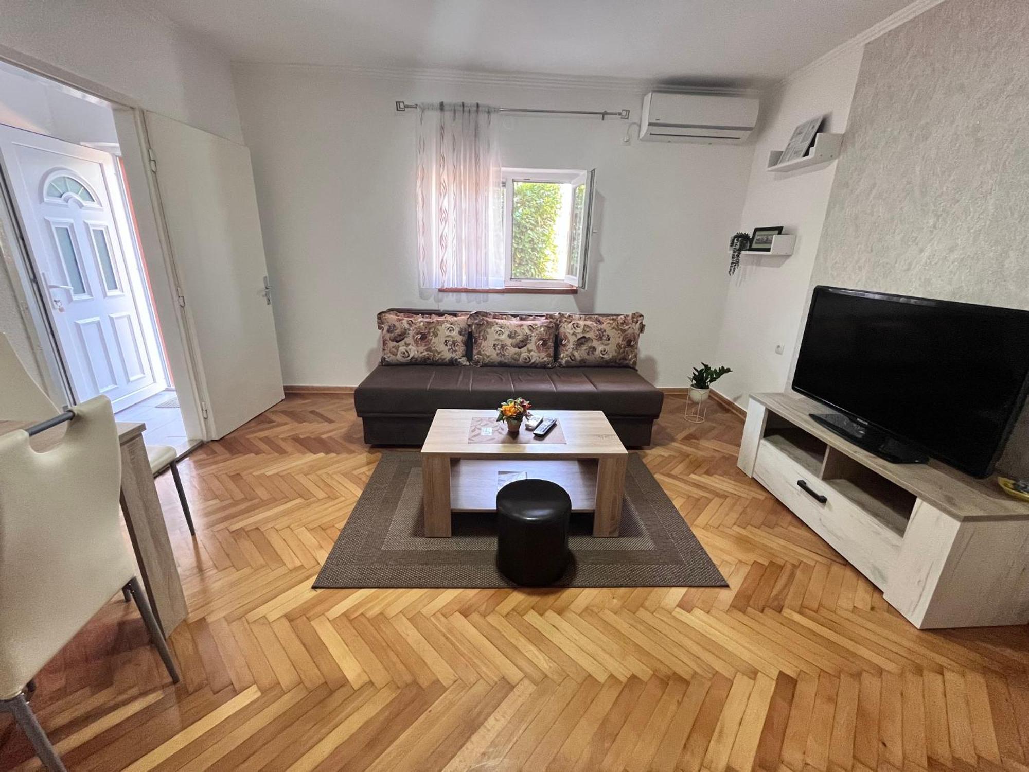 Apartman Mim Trebinje Zewnętrze zdjęcie