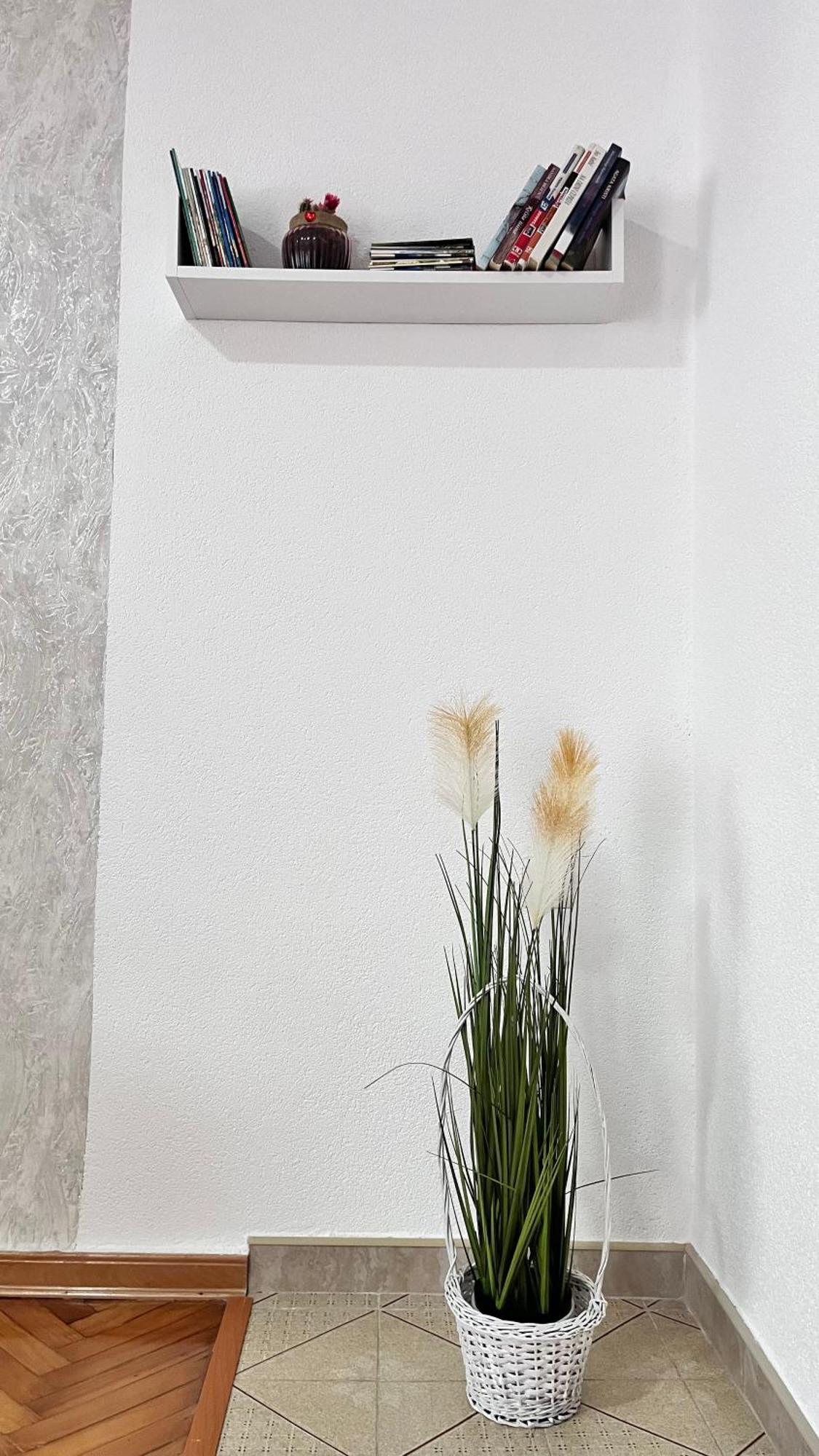 Apartman Mim Trebinje Zewnętrze zdjęcie