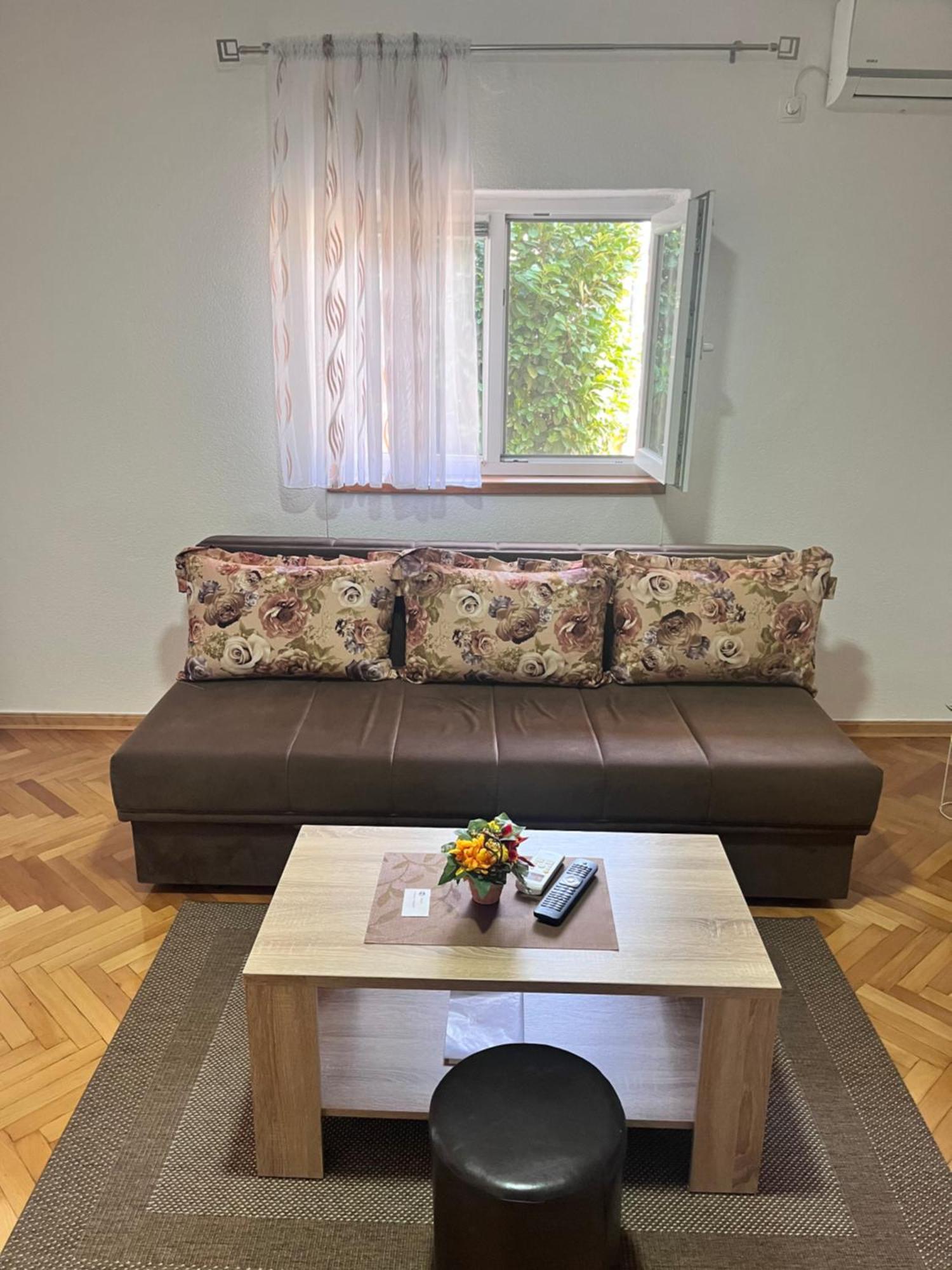 Apartman Mim Trebinje Zewnętrze zdjęcie