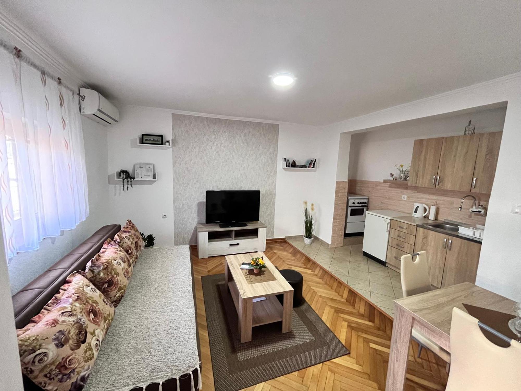 Apartman Mim Trebinje Zewnętrze zdjęcie