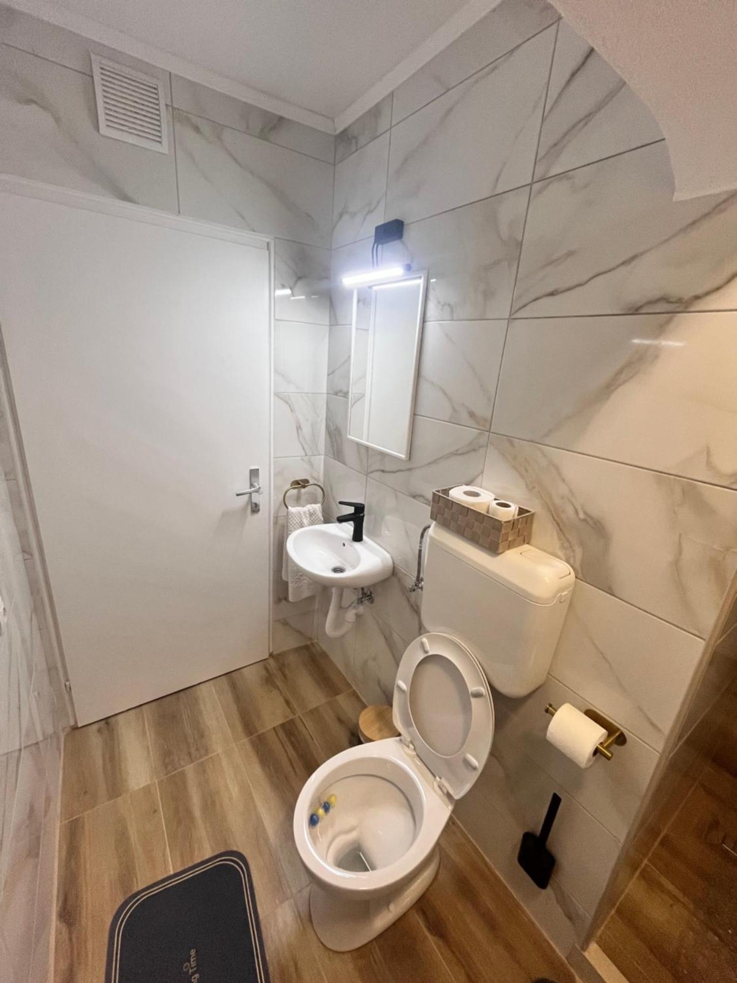 Apartman Mim Trebinje Zewnętrze zdjęcie