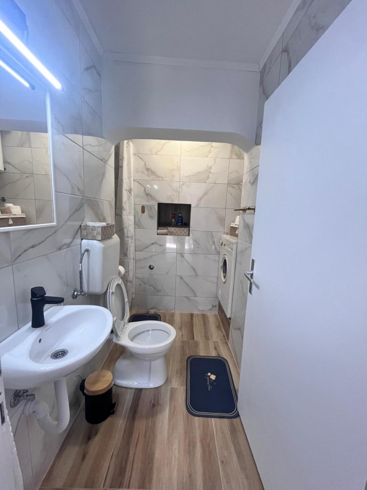 Apartman Mim Trebinje Zewnętrze zdjęcie