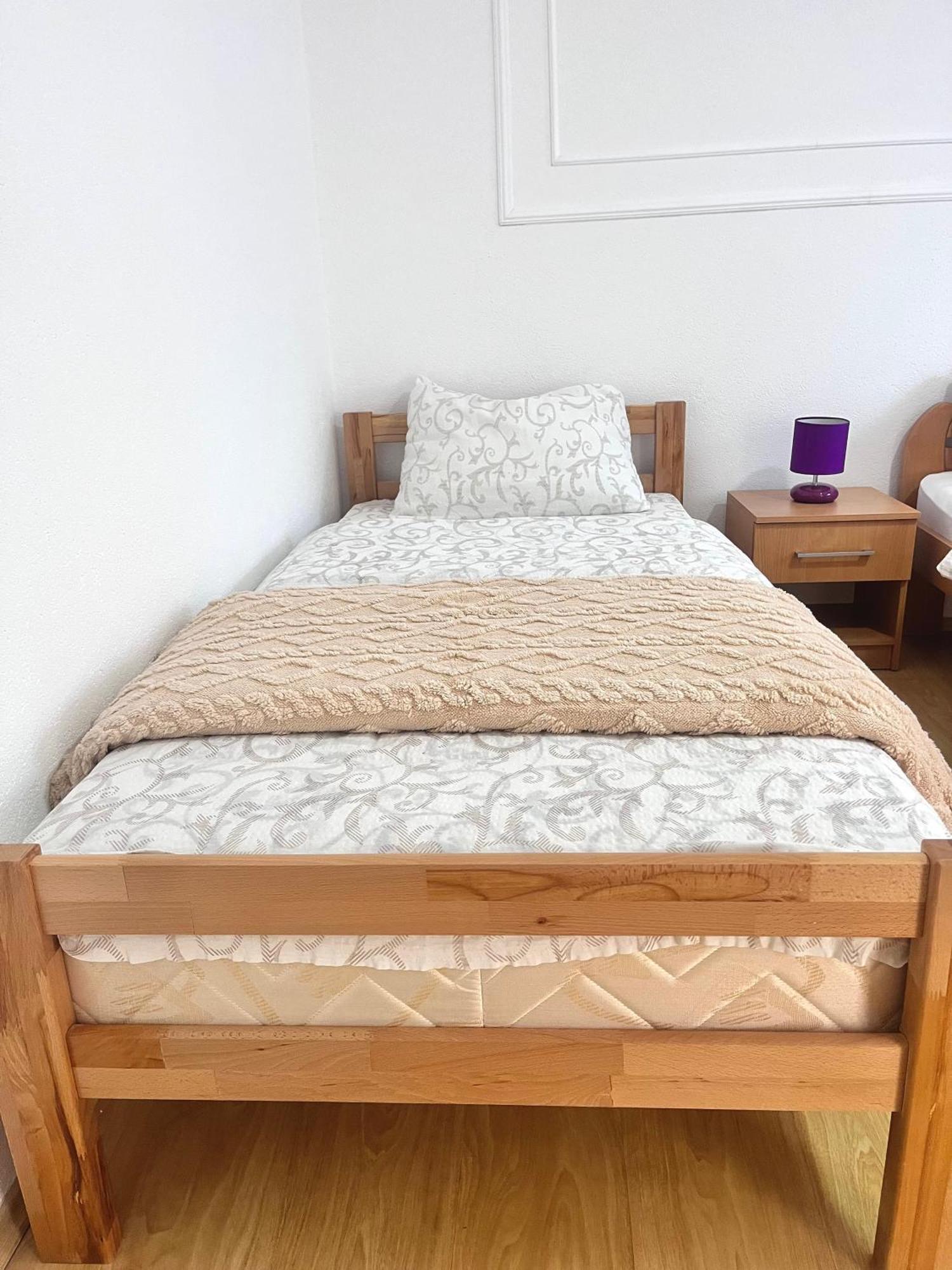 Apartman Mim Trebinje Zewnętrze zdjęcie