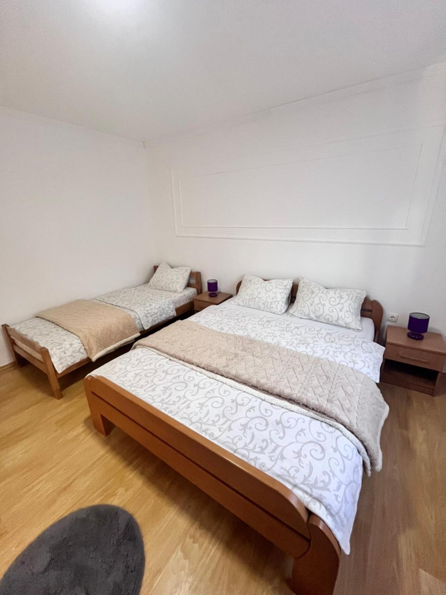 Apartman Mim Trebinje Zewnętrze zdjęcie