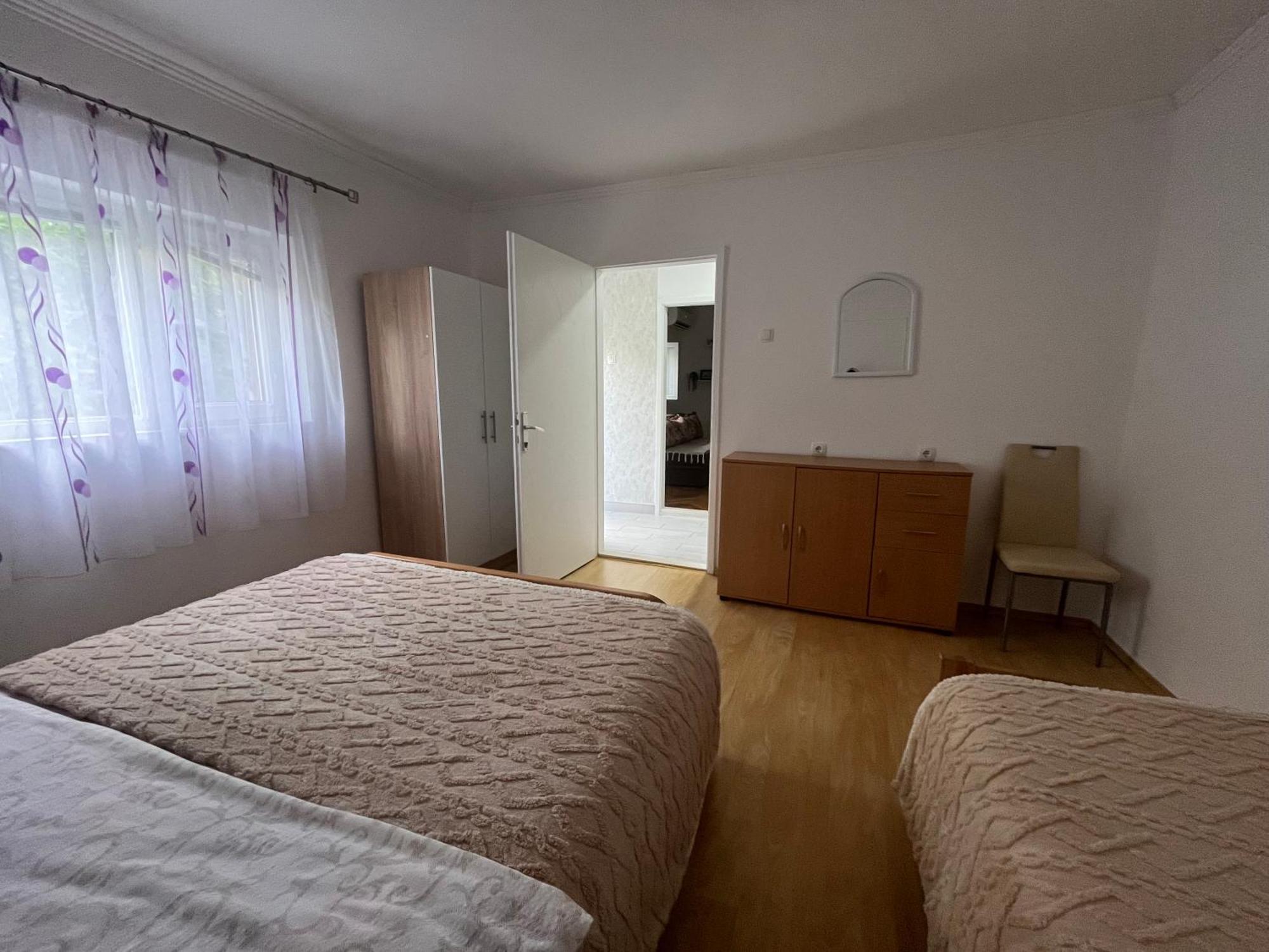 Apartman Mim Trebinje Zewnętrze zdjęcie